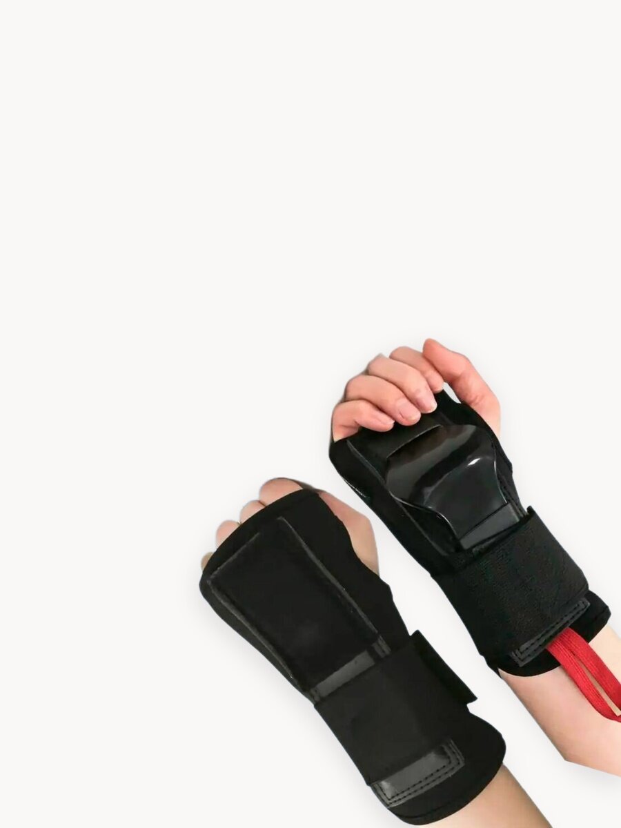 Защита кисти для экстремальных видов спорта размер L