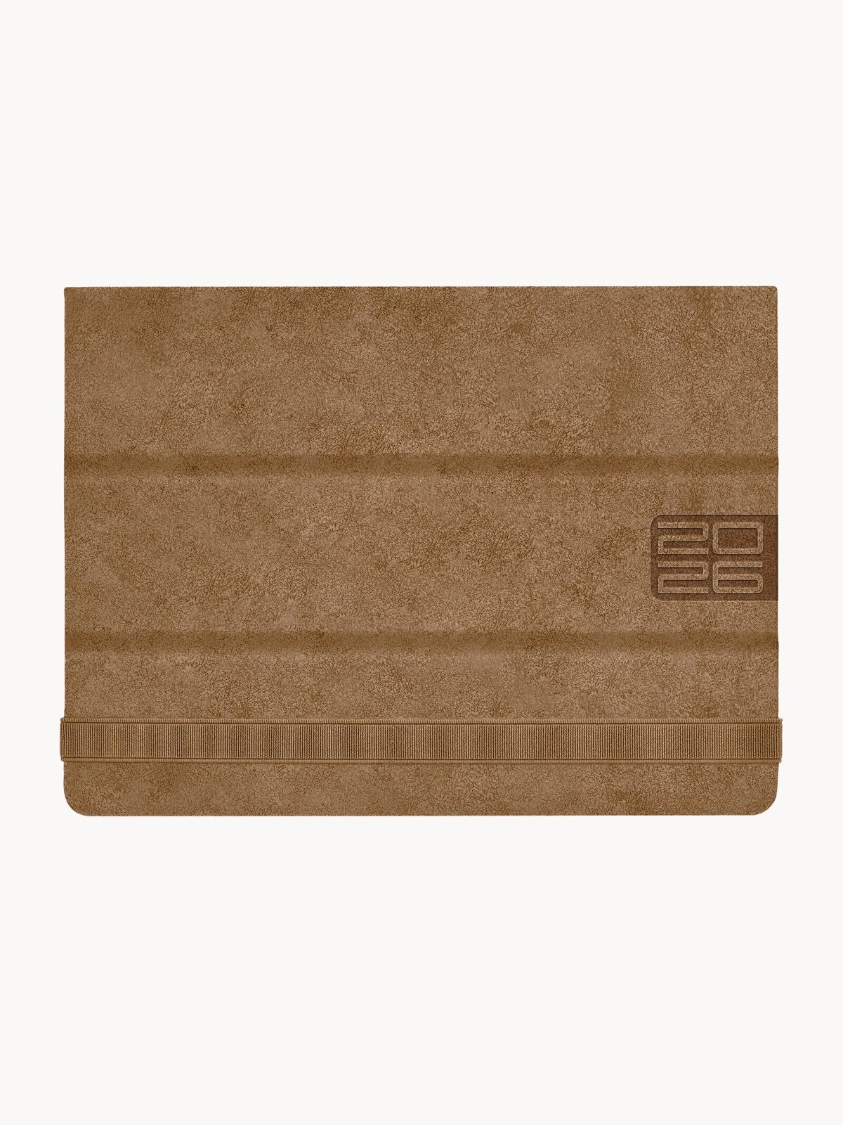 Планинг датированный 2026 ESCALADA, 250x190 мм, 56 л