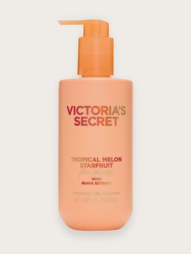 Изображение товара Victoria's Secret увлажняющий парфюмированный лосьон для тела Tropical Melon Starfruit