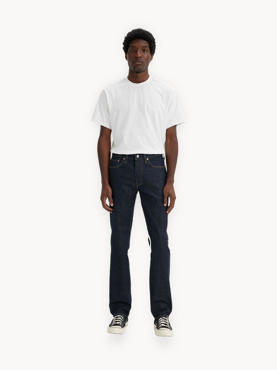 Джинсы классические 