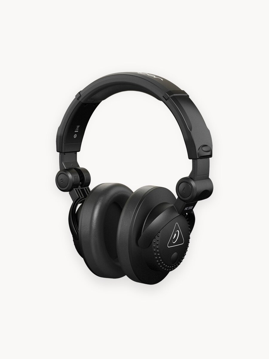 Наушники мониторные для DJ Behringer HC 200