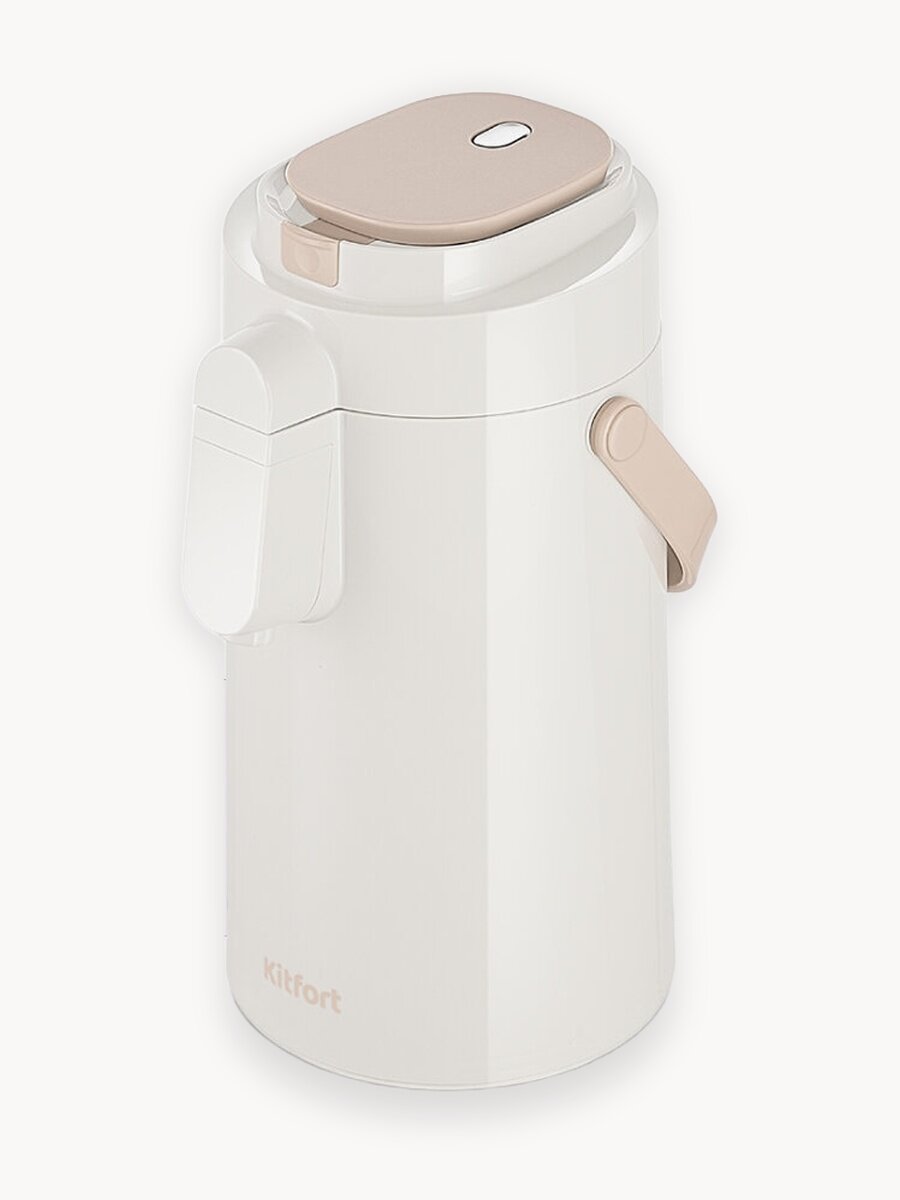 Термос Kitfort КТ-1259