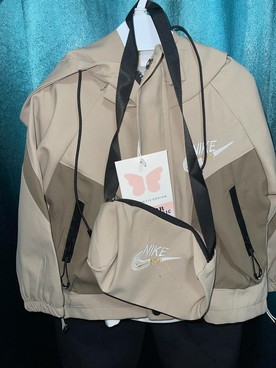 Комплект одежды  20, размер 120, ассорти — фото 1