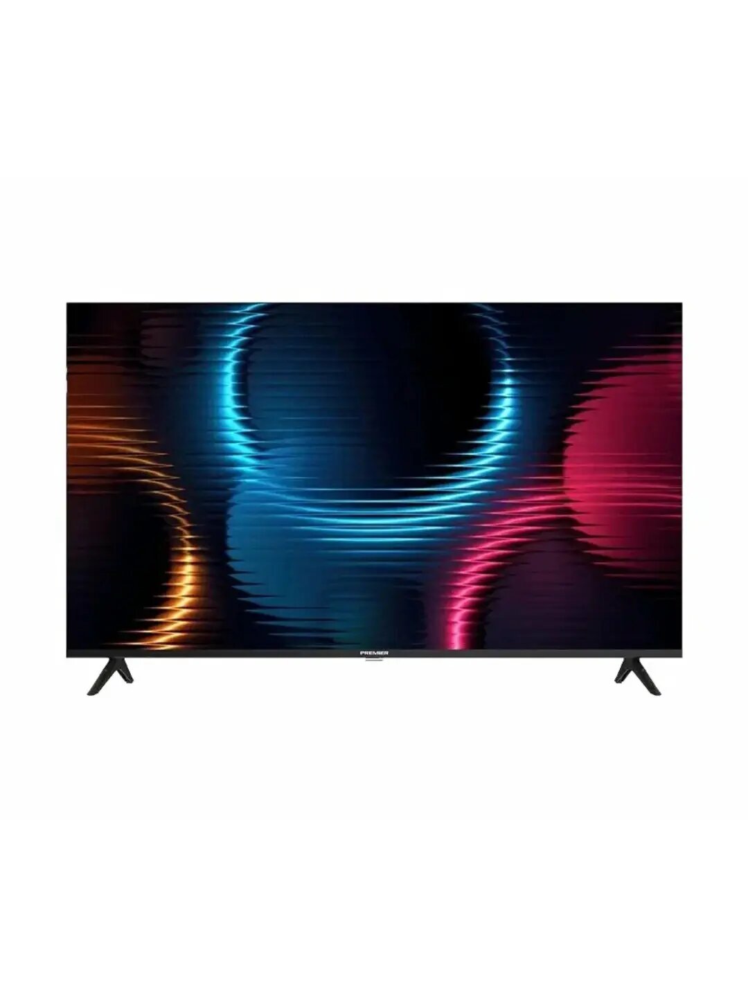 Телевизор Television Premier 32PRM010BSV Smart TV, черный