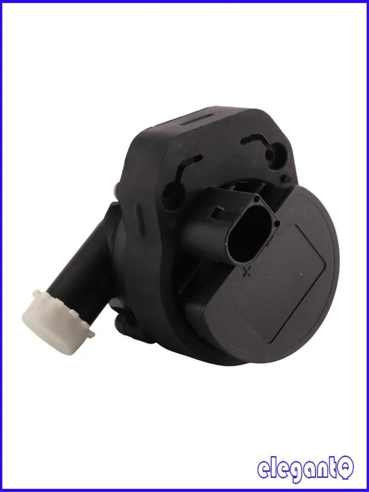 Дополнительный Водяной Насос ABS Для - METRIS SPRINTER 2500 E350 ML450 G550 A2118350264 A2118350364