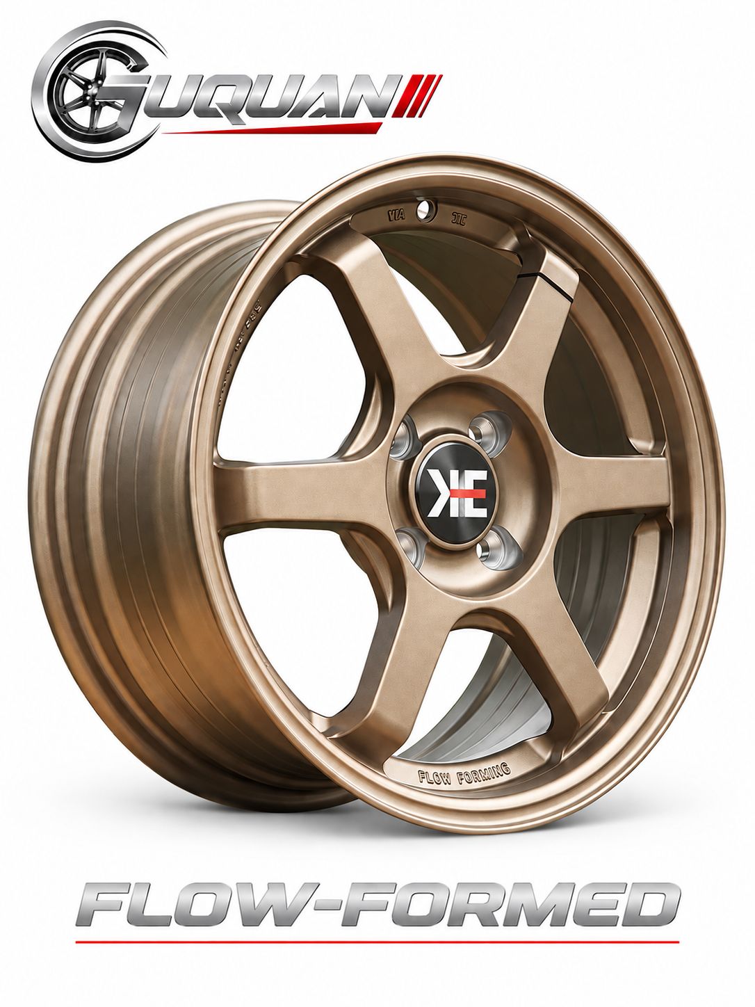 Колесный диск BBS Flow Forming 3S202B R15 6.5J ET35 4x100, глянцевый черный с проточенной кромкой, с комплектом аксессуаров