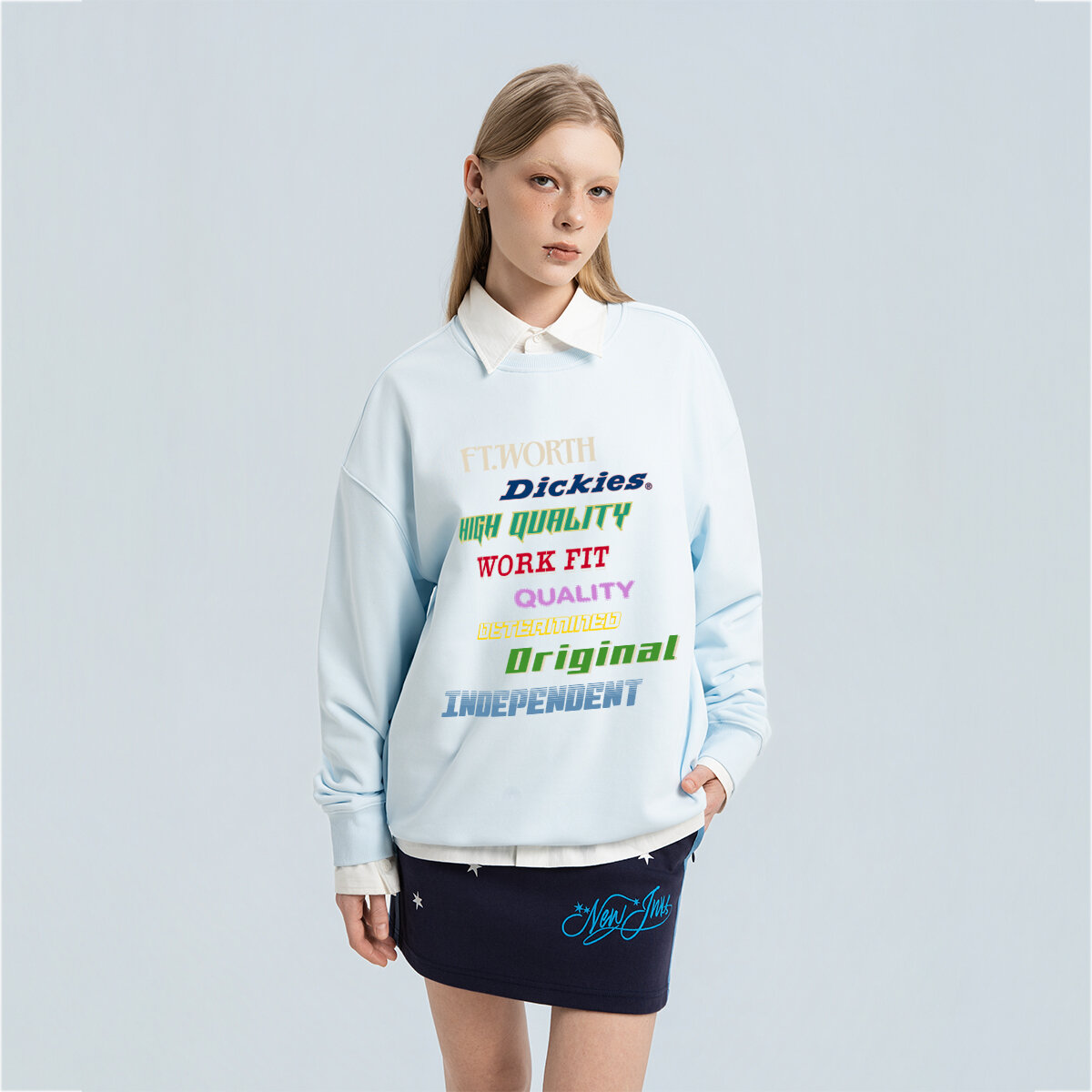Свитшот Dickies