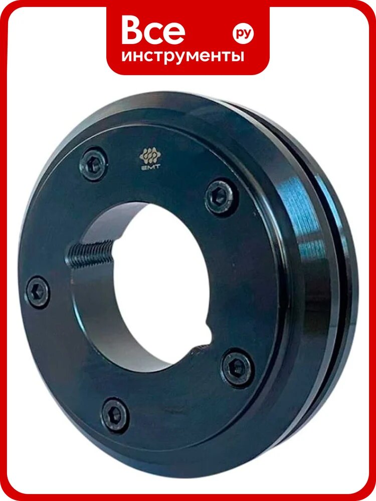 Полумуфта торообразная ЕМТ FLEX F50 H-TB 1210 (PHE F50HTBFLG) F50HTBFLGEMT