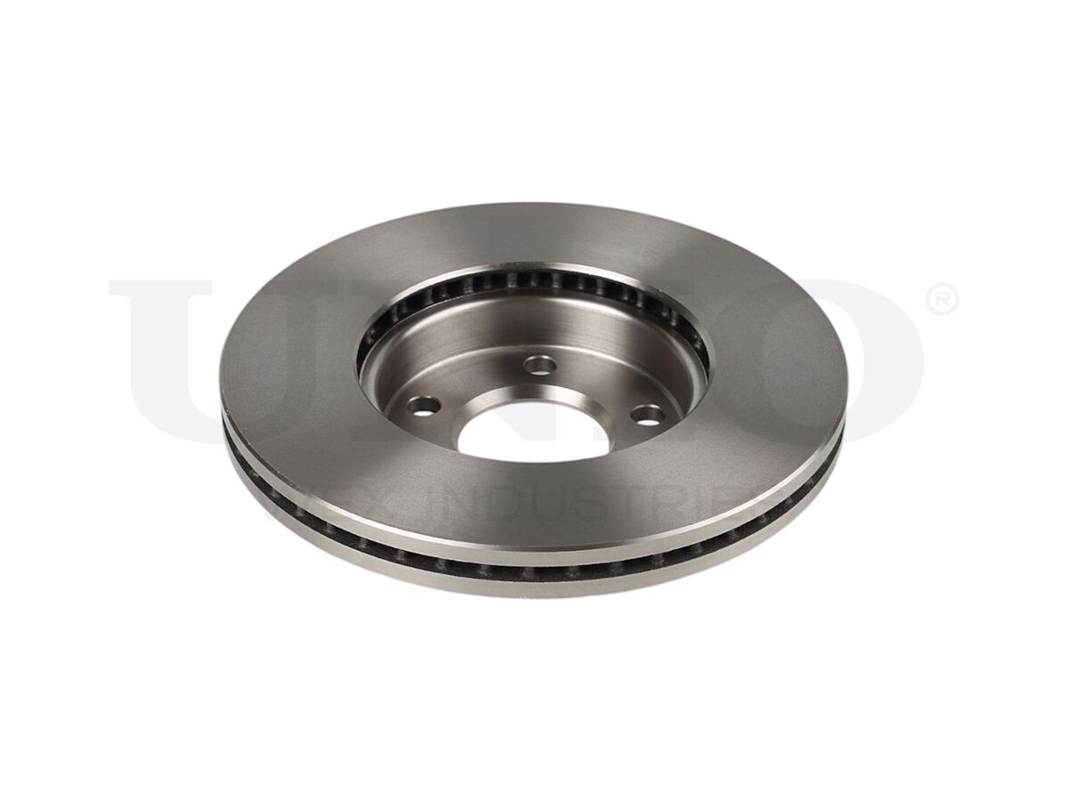Диск тормозной передний vw touareg 02-, transporter t4-t6 92-, multivant5, t6 03- (UNIO BRD-20083)