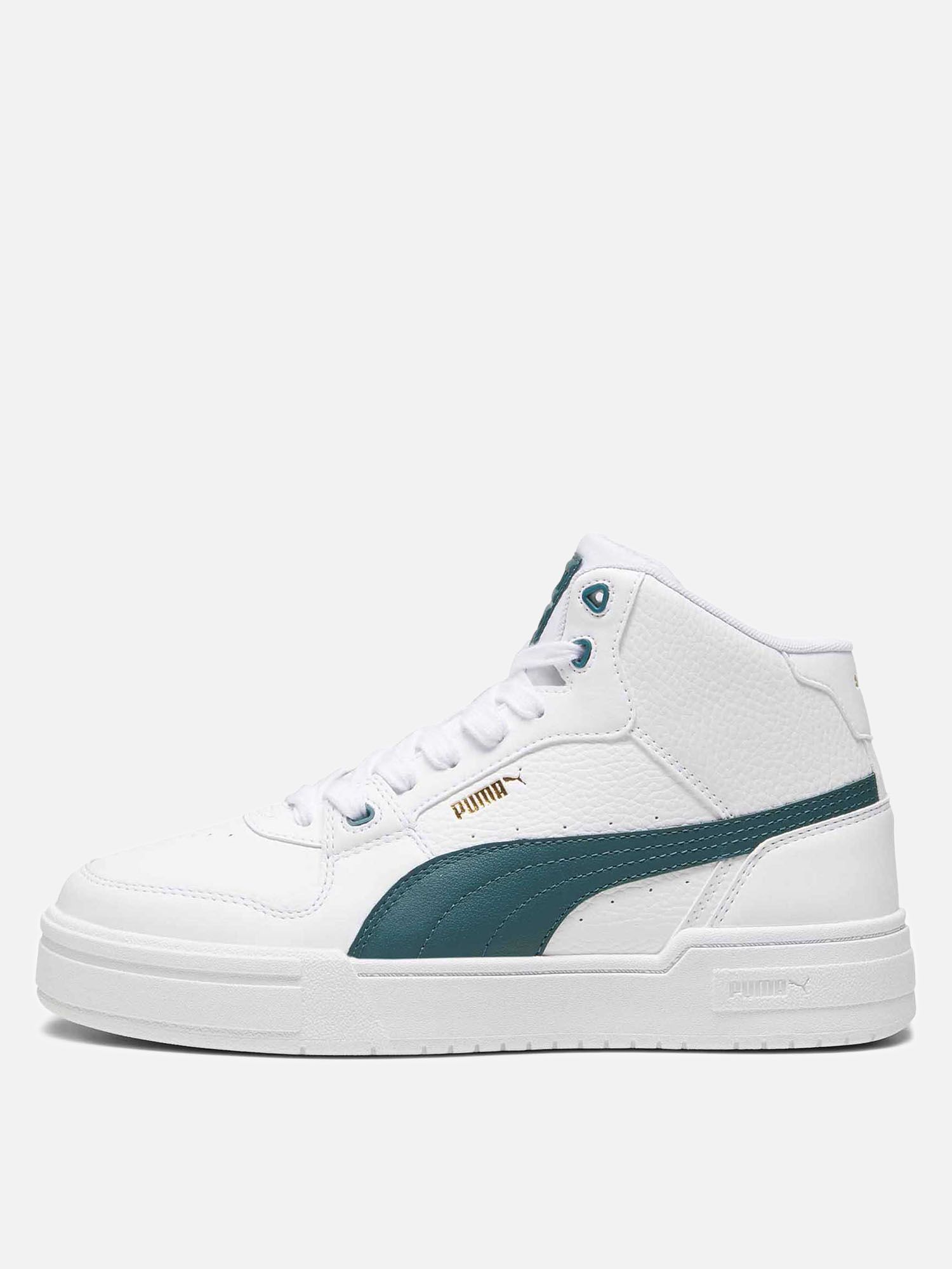 Кроссовки PUMA CA Pro Mid