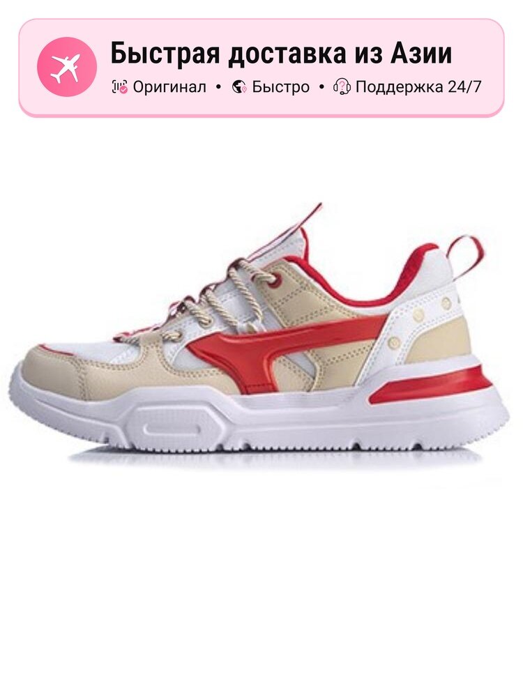 Кроссовки LI-NING Mark Lite X Disney