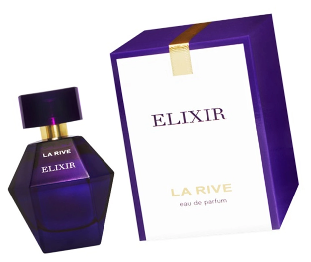 Ла Риве Эликсир 100 мл духи для женщин / La Rive Elixir парфюмерная вода
