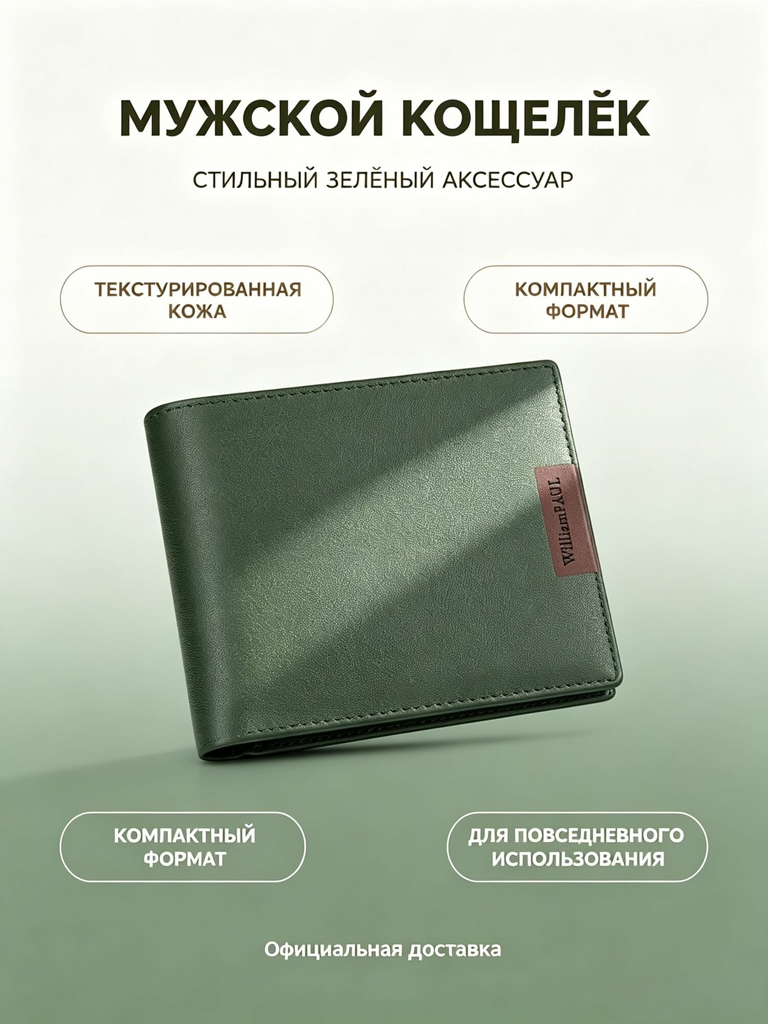 Кошелек