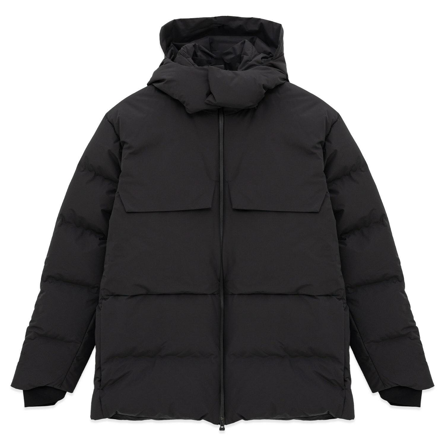 Куртка КУРТКА ГОРОДСКАЯ DESCENTE ALLTERRAIN MIZUSAWA DOWN JACKET "GORE-TEX"