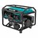 Бензиновый генератор STALKER SPG-9800E (N) / 7кВт / 220В