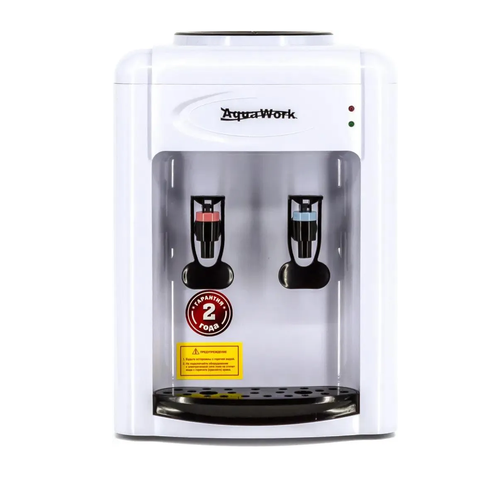 Кулер Aqua Work 0.7-TDR (24034), white