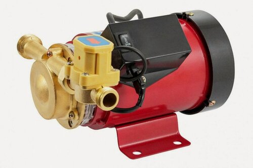 Изображение товара Насос для повышения давления UNIPUMP WIP-15