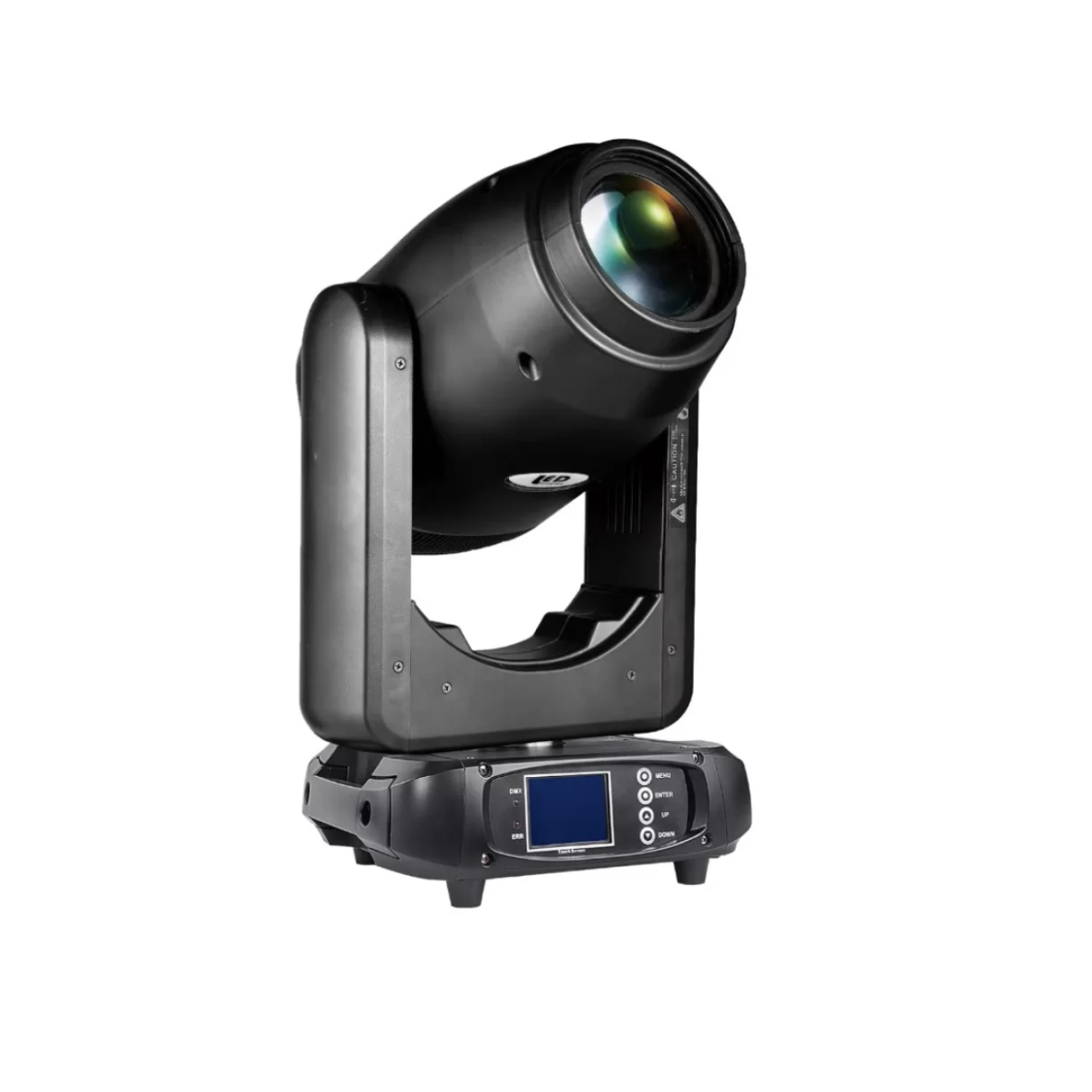 Прожектор полного движения LED Dialighting BSW LED 250 CMY