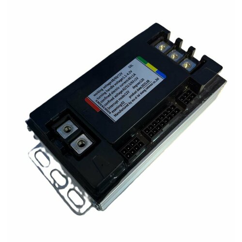 Контроллер для электровелосипеда Strong U2 40A