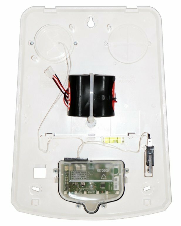 С2000Р-Сирена светозвуковой оповещатель Болид — фото 1