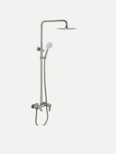 Изображение товара Душевая стойка "Зонт" со смесителем OUTE