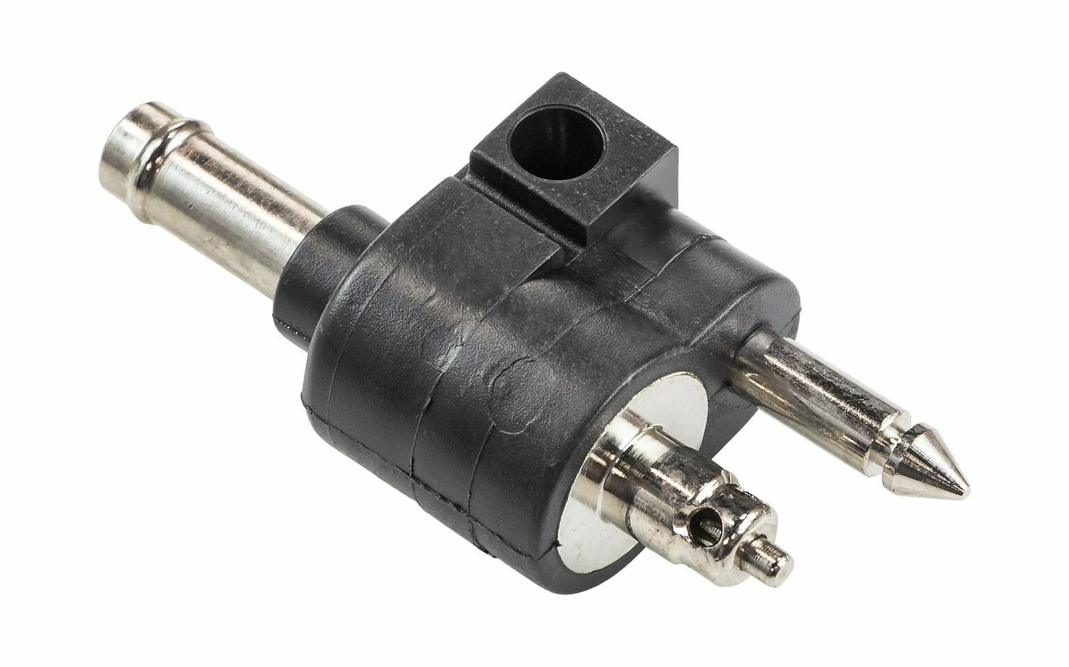 Штуцер топливный Yamaha (мотор), совместим с C14536