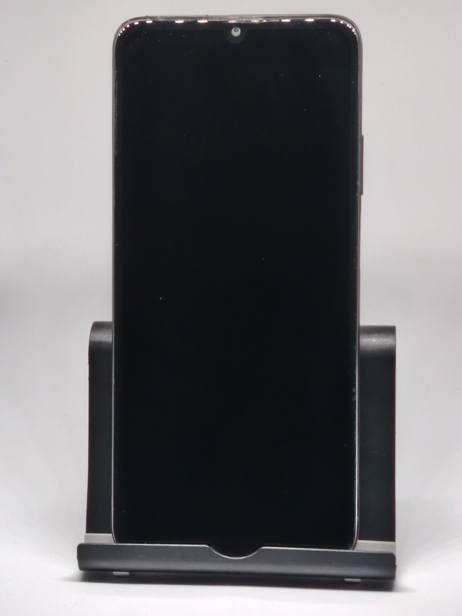 Смартфон HONOR X7a 4/128 ГБ RU, Dual nano SIM, полночный черный