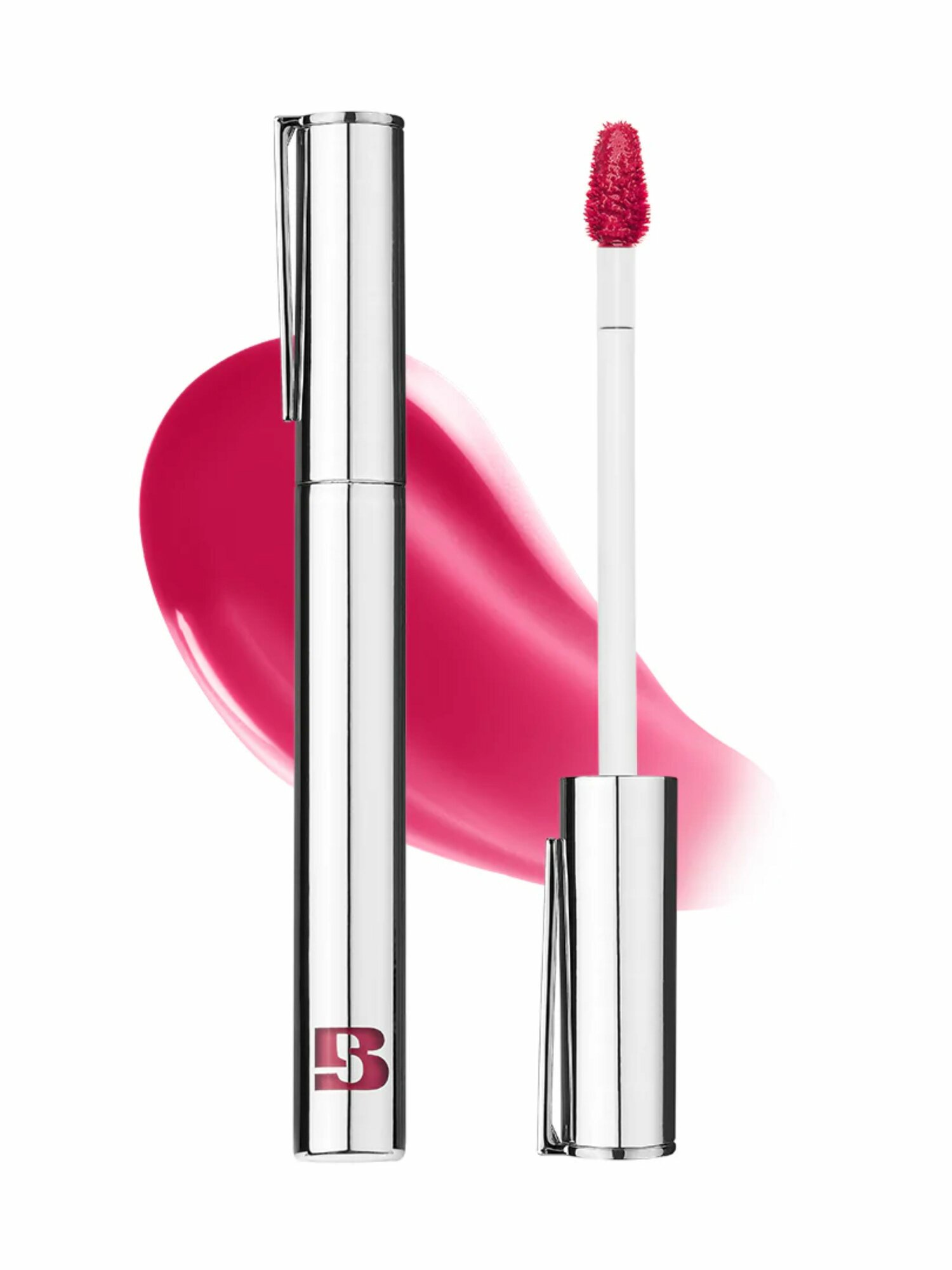 BRAYE Тинт для губ Thin Glow Tint (09 Festive)