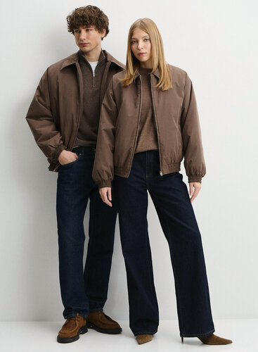 Изображение товара Куртка UNIFORM