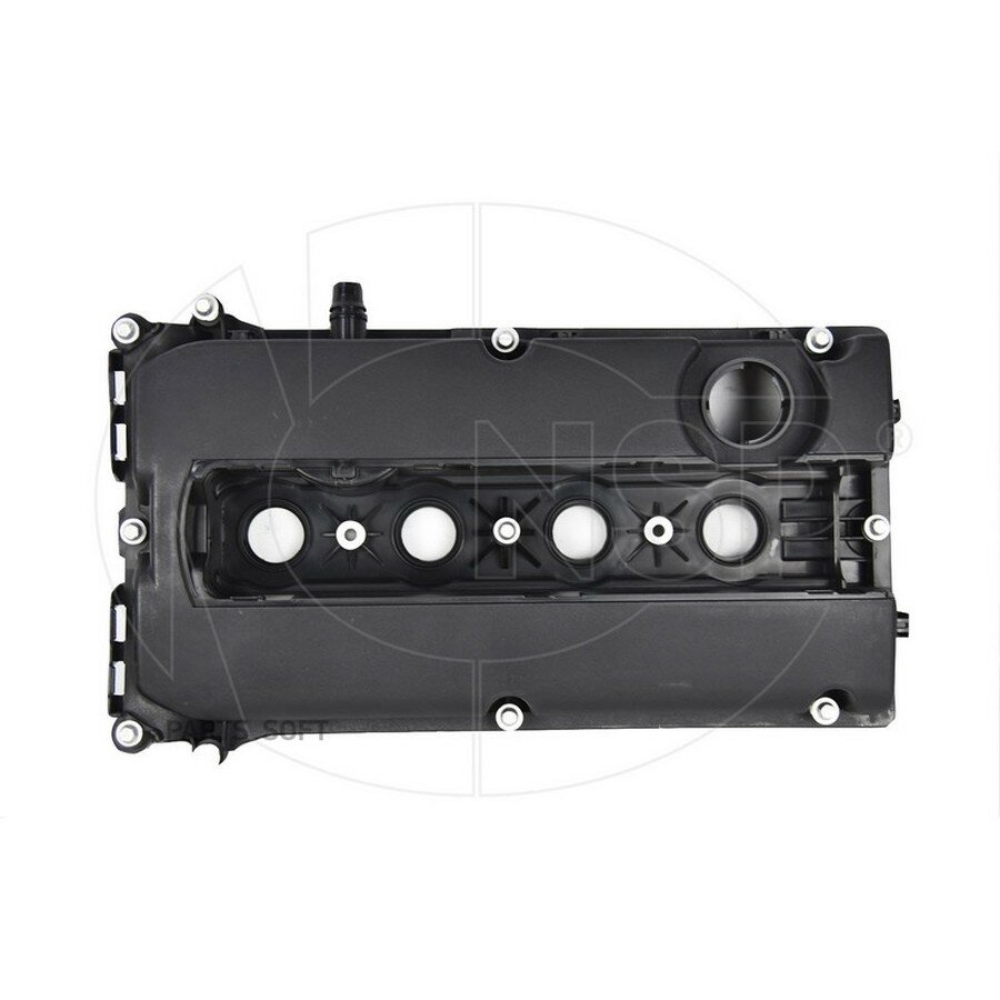 NSP NSP0155564395 Крышка головки блока цилиндров CHEVROLET CRUZE