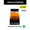 Фото The One от DOLCE &amp; GABBANA