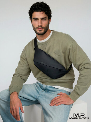 Изображение товара Сумка кросс-боди