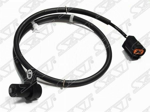 Датчик ABS RR SAT ST-MR493586 MITSUBISHI AIRTREK/OUTLANDER 01-08/LANCER 00-11 RH