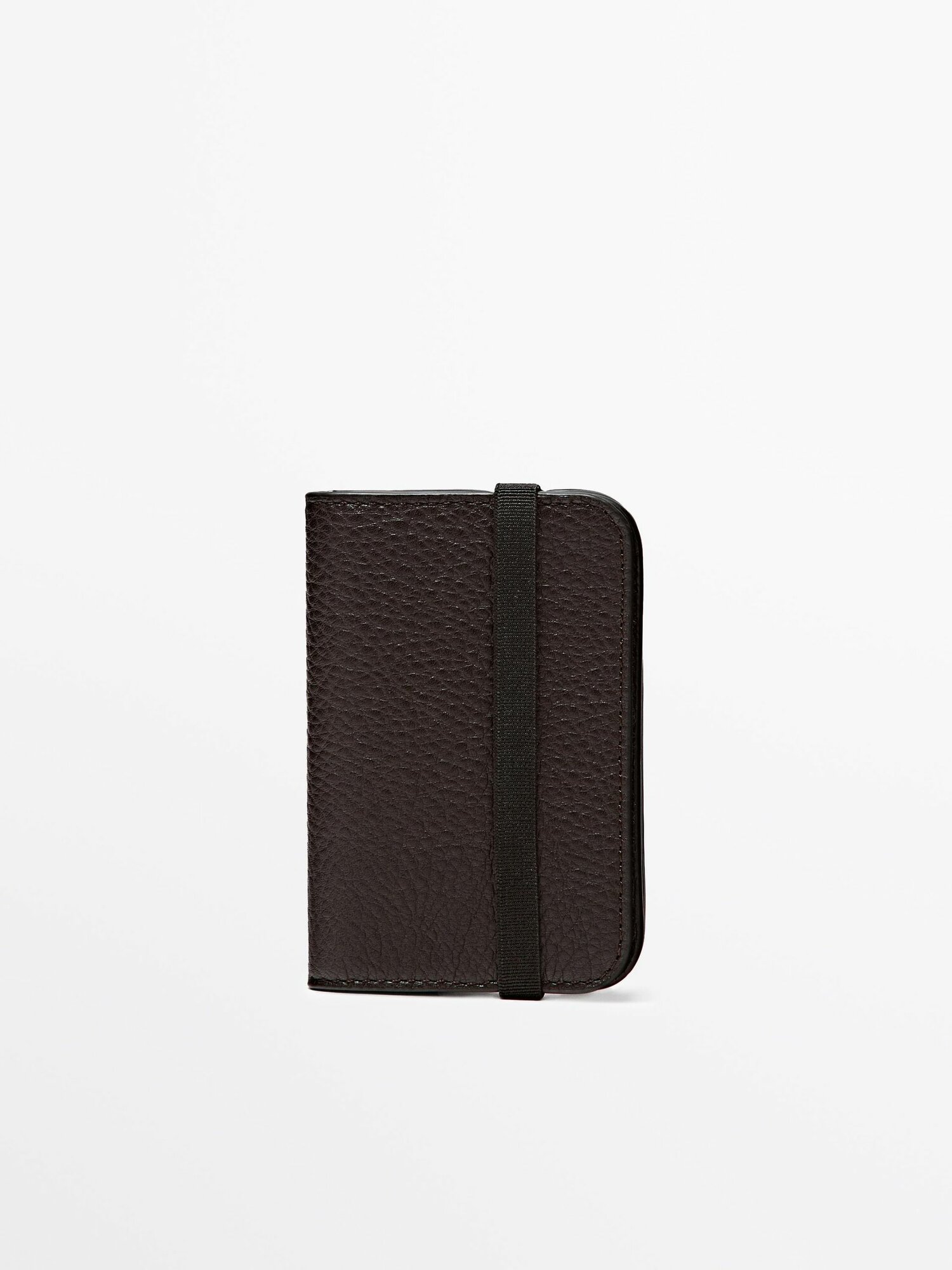 Кошелек Massimo Dutti