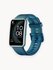 Умные часы Huawei Watch FIT SE Green