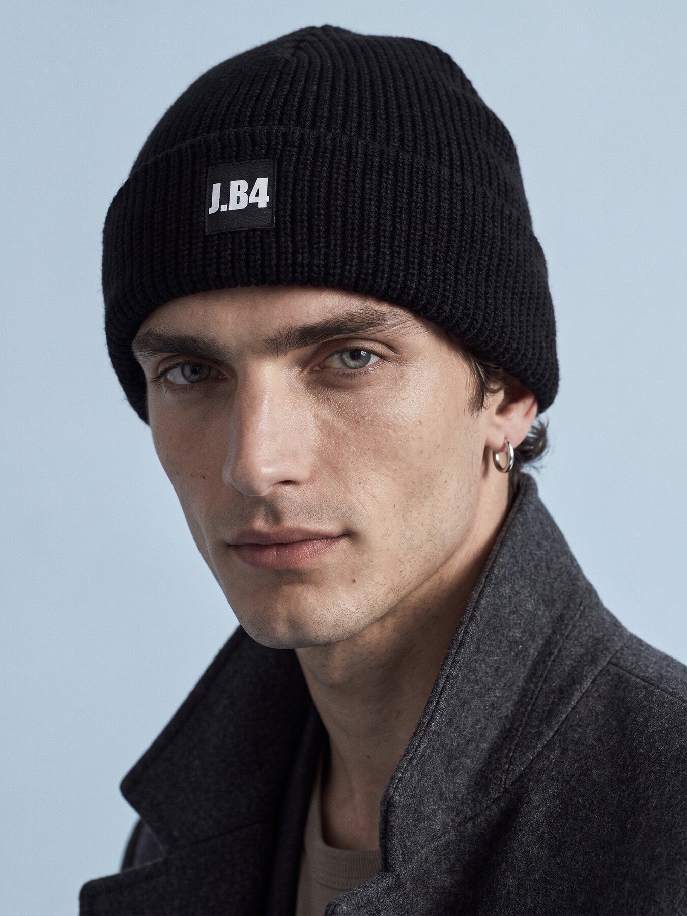 Шапка J.B4 для мужчин