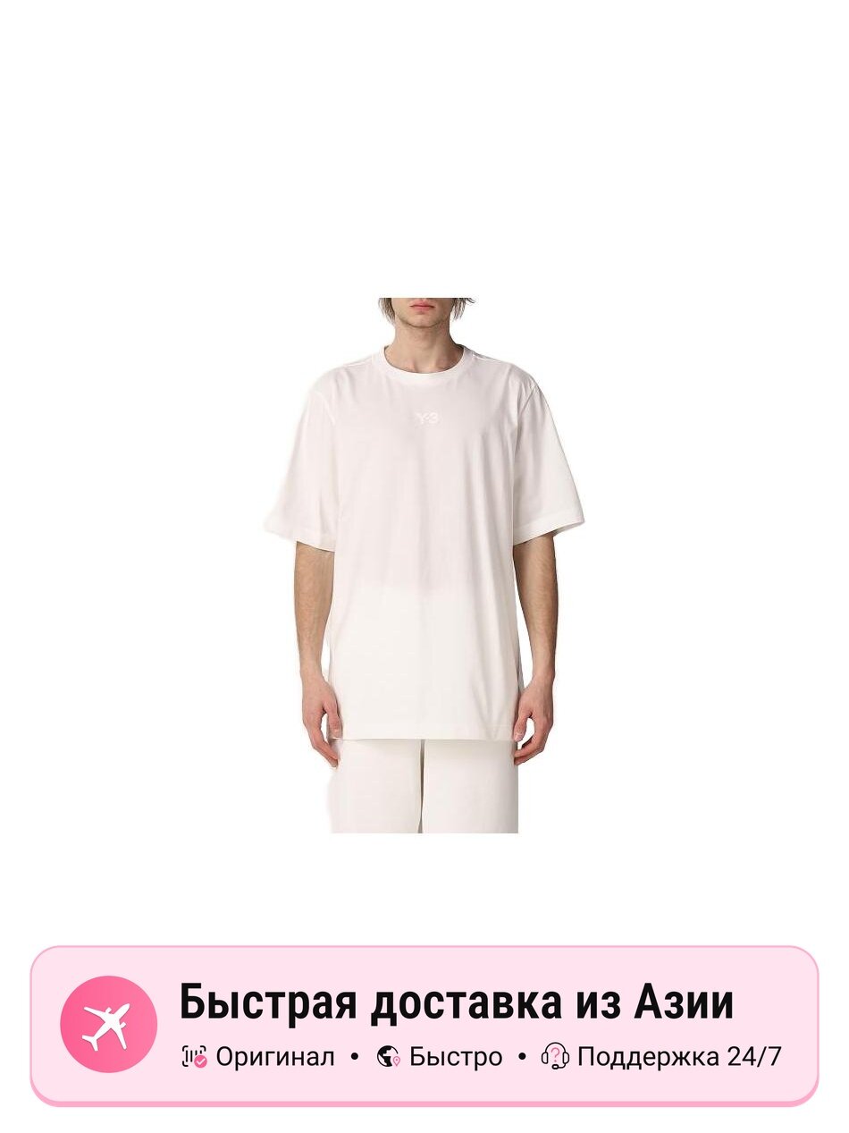 Футболка Y-3