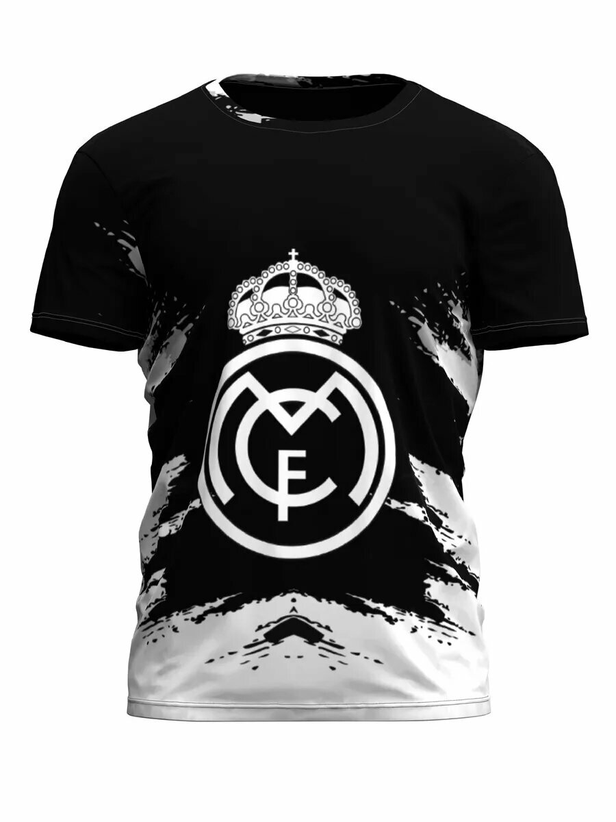 Футболка спортивная