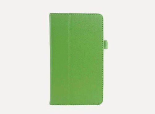 Изображение товара Чехол-обложка MyPads с мульти-подставкой для ASUS ZenPad 10 Z300CG/Z300CL/Z300C зеленый