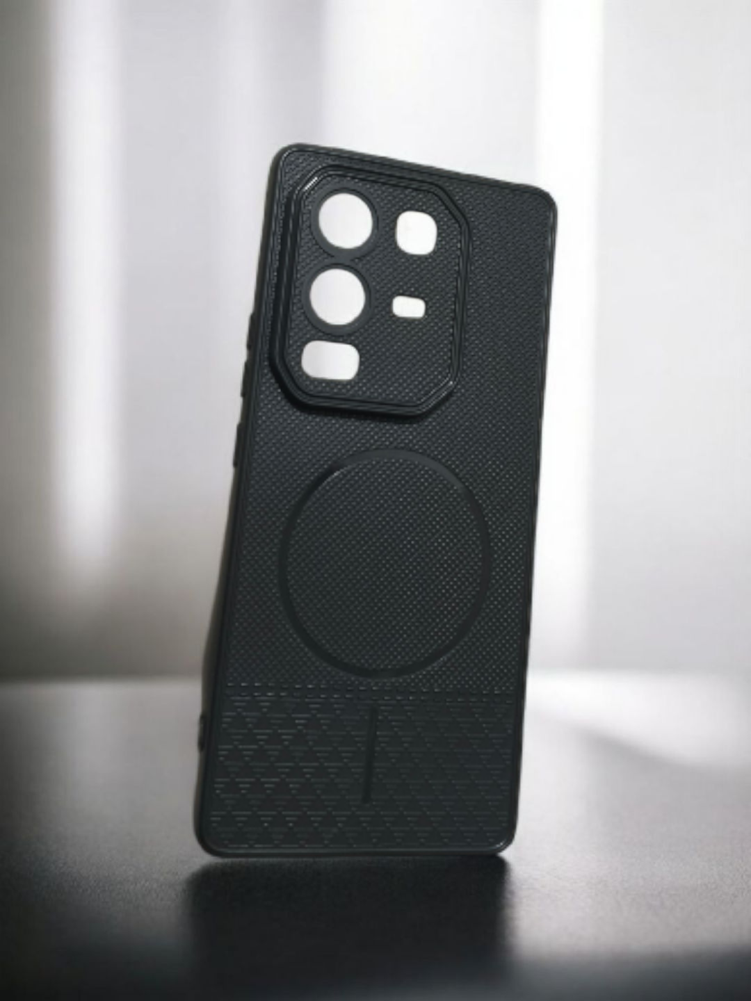 Чехол для infinix NOTE 50 PROInfinix NOTE 50 PRO uchun g'lof — фото 1