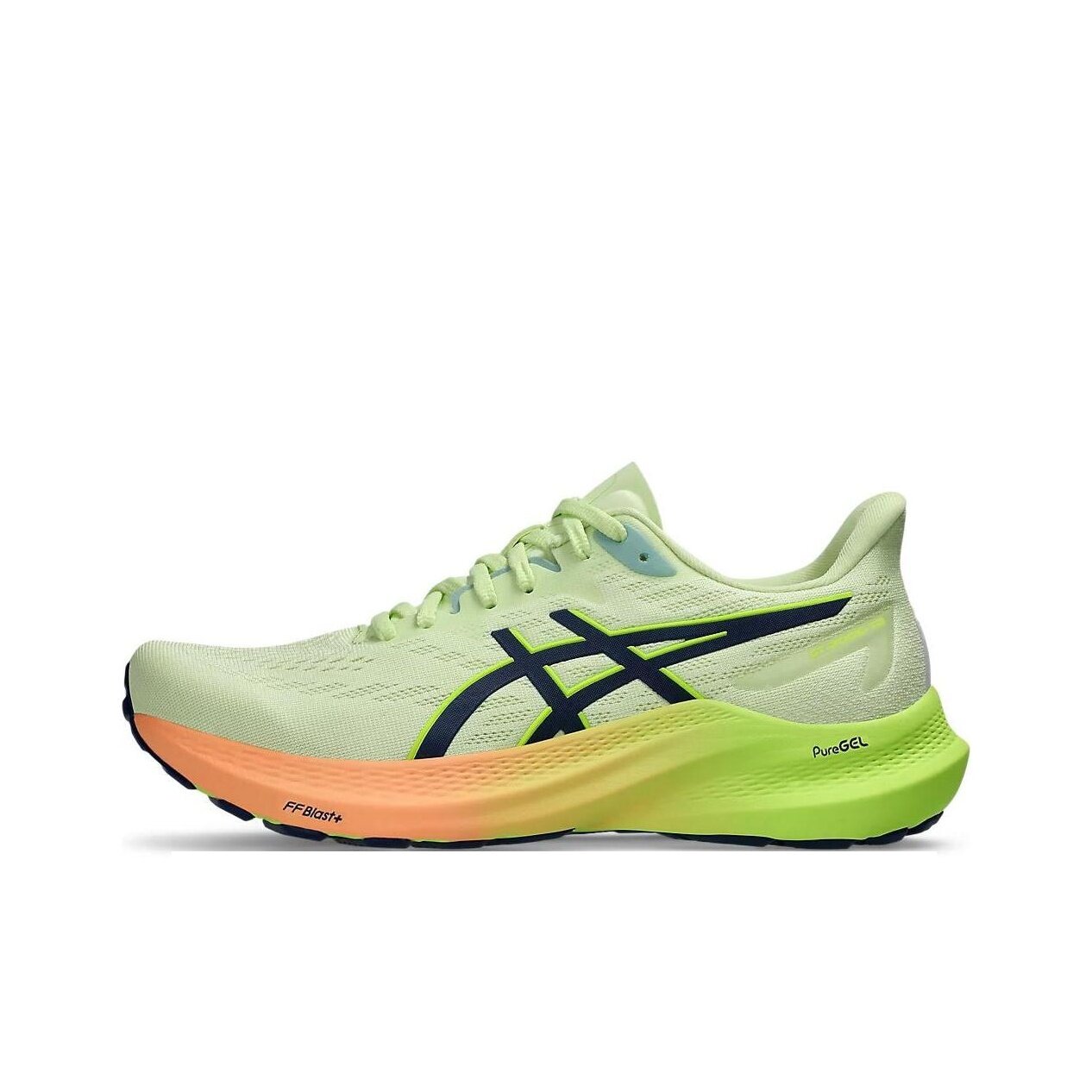Кеды ASICS GT-2000 12