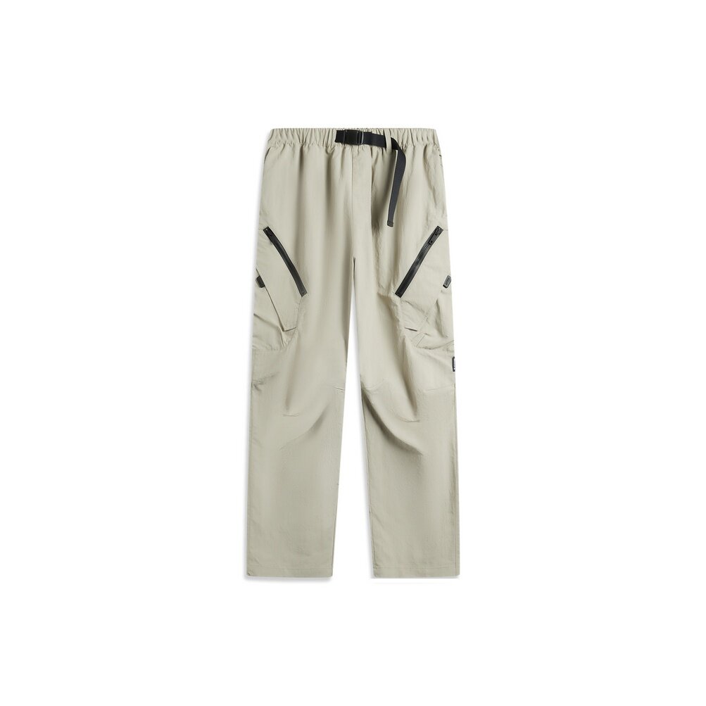 Брюки LI-NING