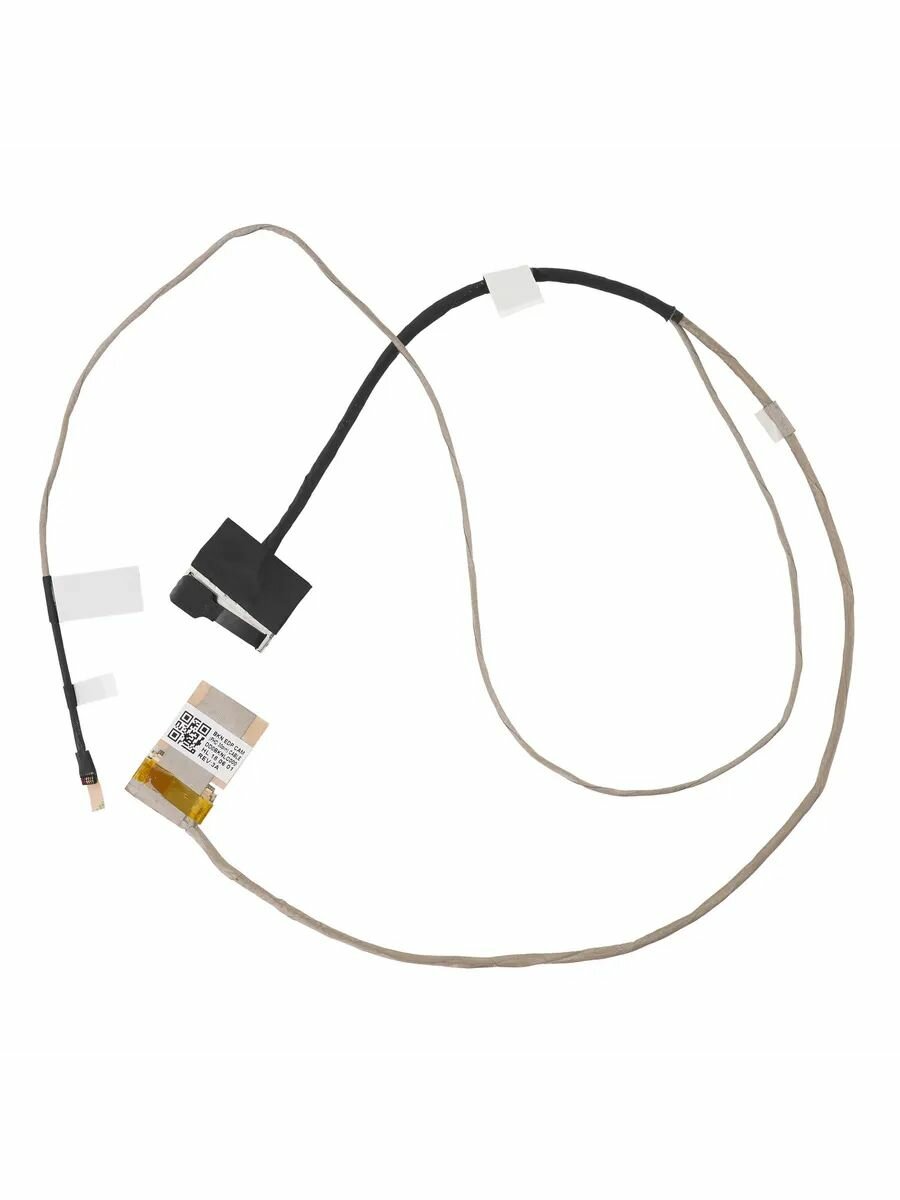 Шлейф матрицы Asus ROG Strix GL703