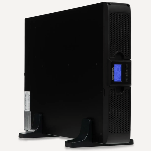 Изображение товара ИБП Ippon Smart Winner II 2000E (1800Вт 2000ВА) line-interactive, черный