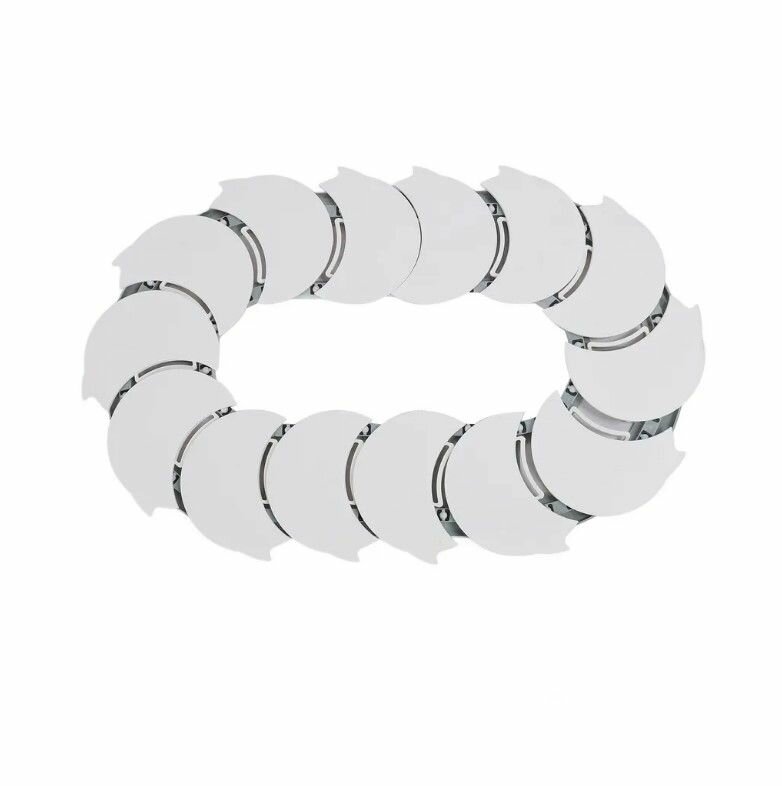 Вращающийся поднос для обеденного стола 2м — фото 1