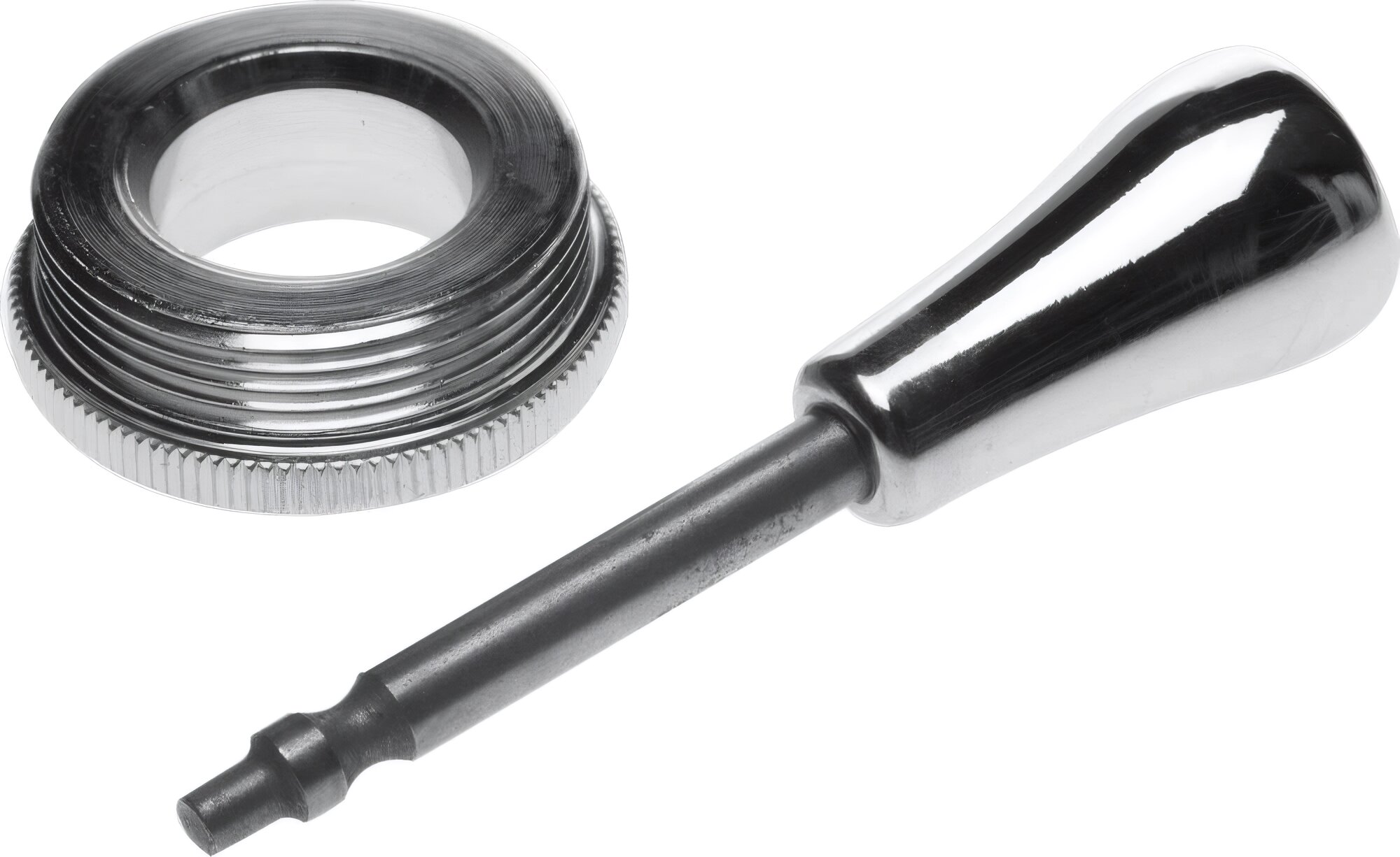 Насадка для пресс-инструмента ЗУБР 51621-26