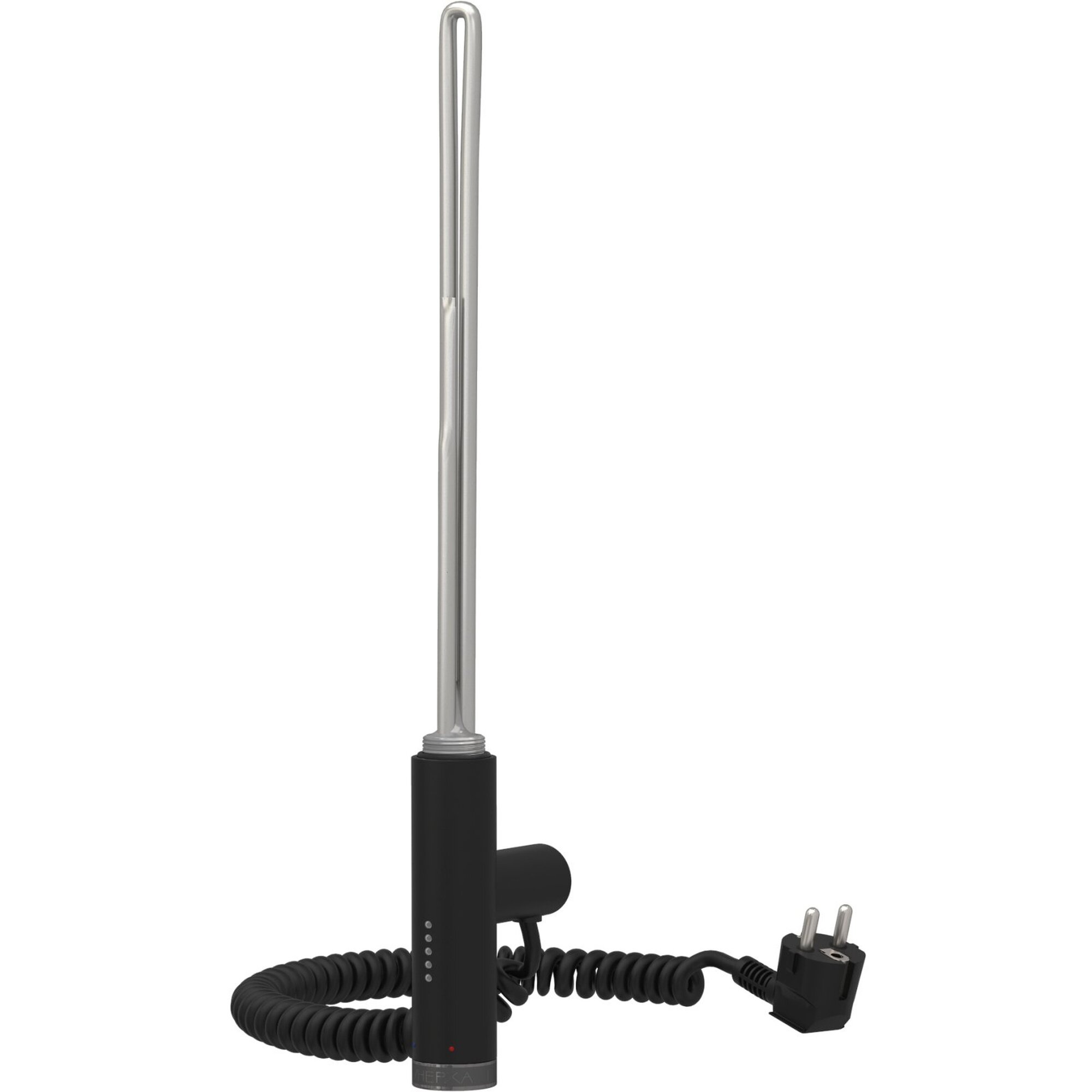 Модуль Сунержа электрический многофункциональный МЭМ СУНЕРЖА 3.0 (Матовый черный) 31-1517-6007