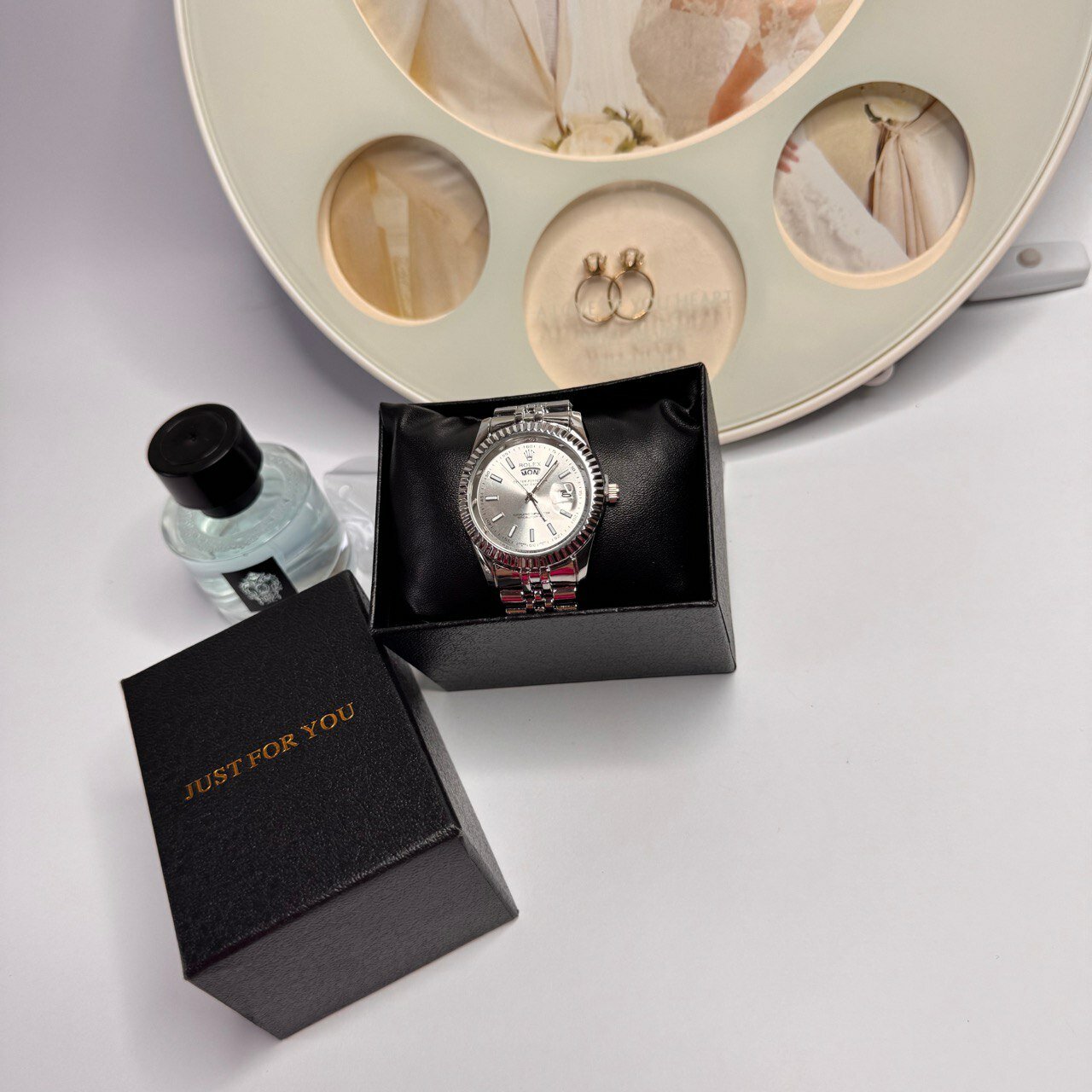 Наручные часы GALAXY LINE