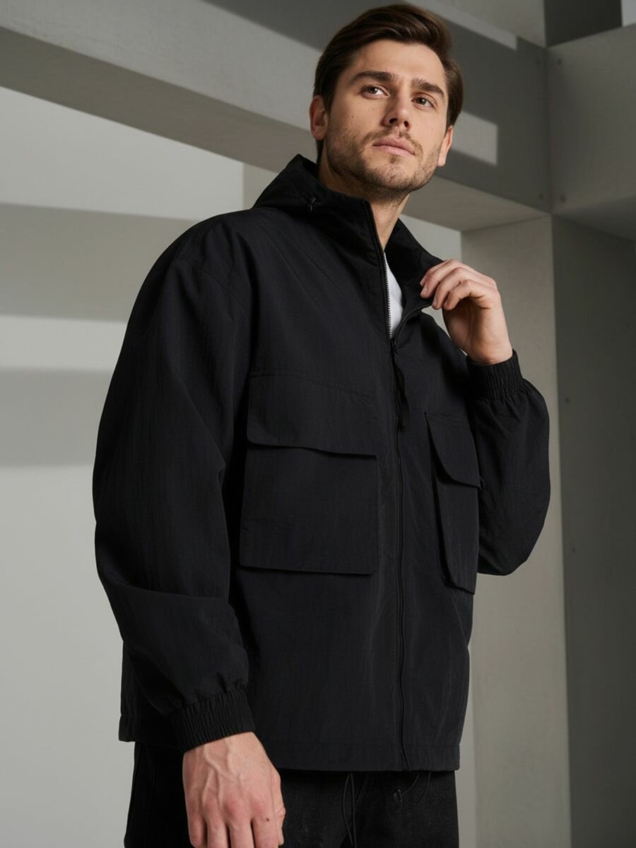 Ветровка Осень-зима 2026