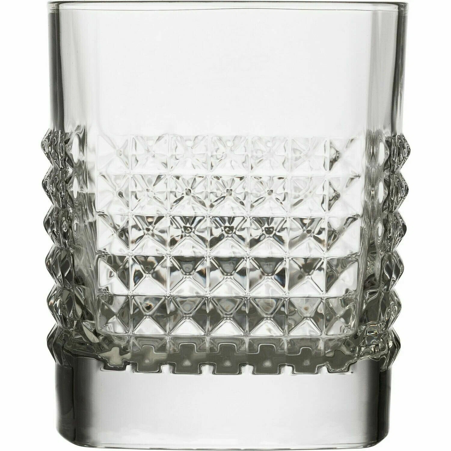 Бокал для виски "Миксолоджи"; хр. стекло; 380мл.